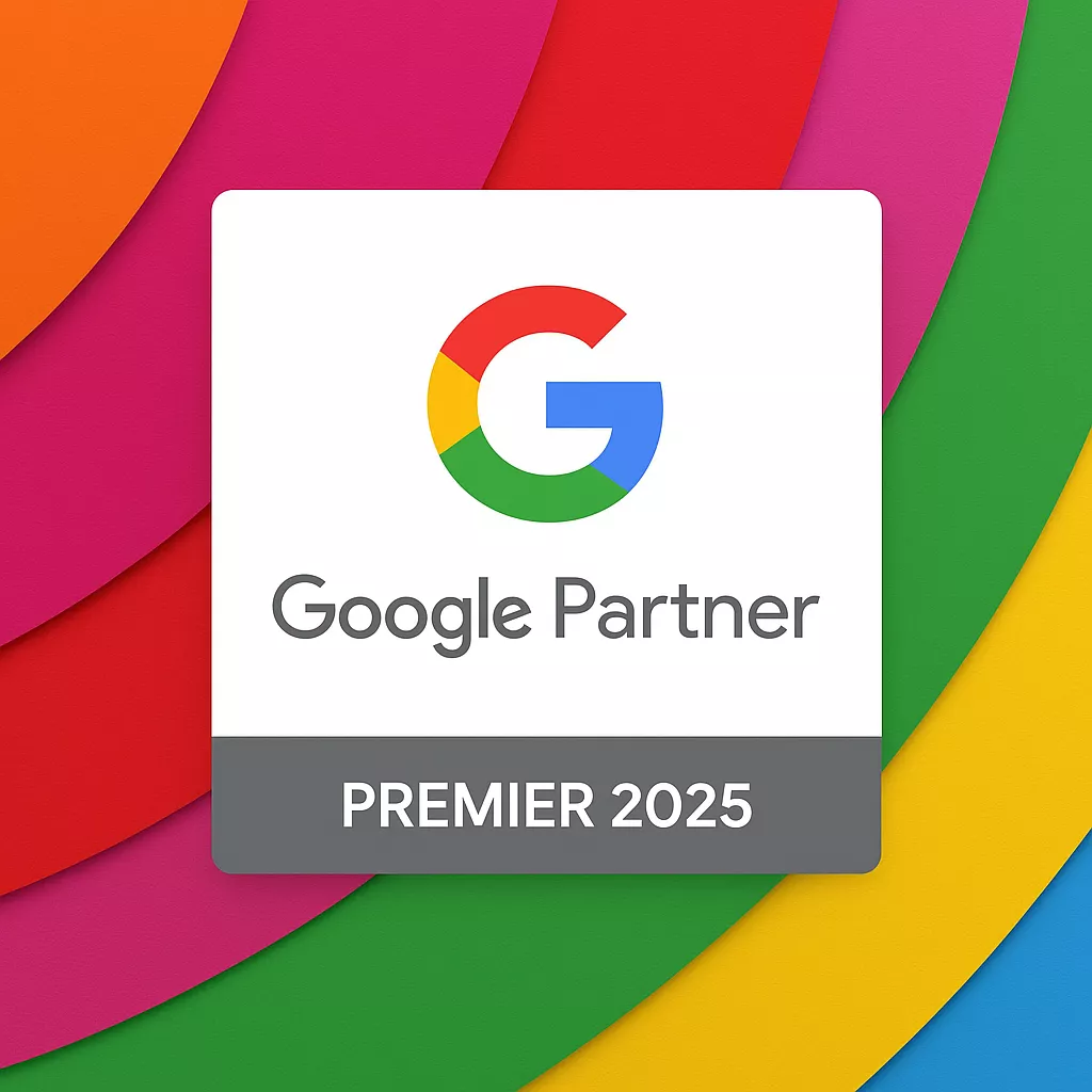 Netpeak Bulgaria Google Premier Partner 2025