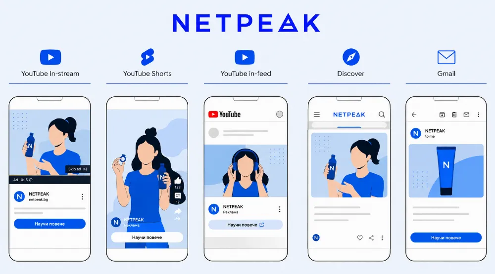 Как Demand Gen увеличава branded searches?