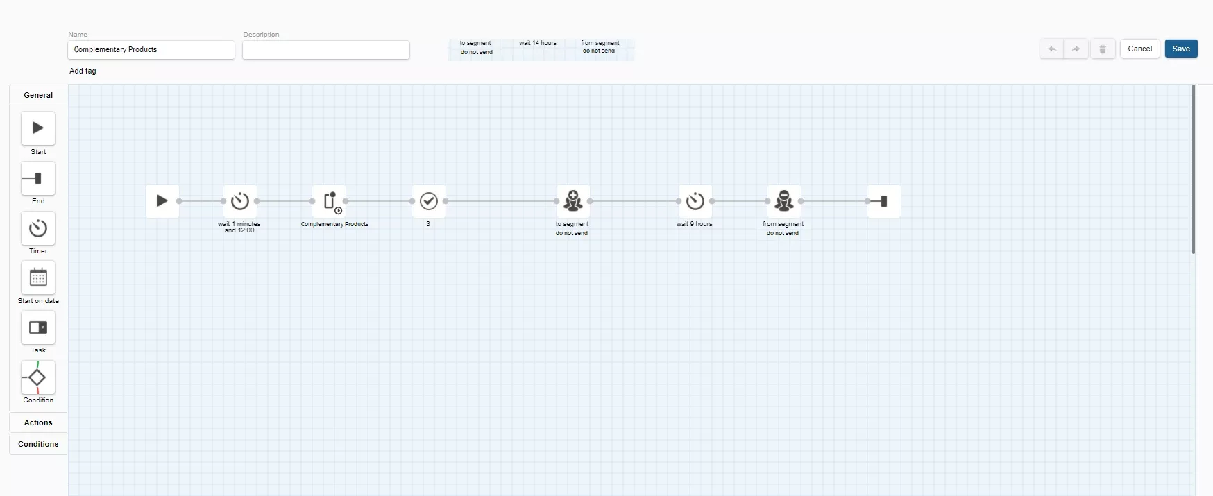 Case Study: 1,5 пъти повече маркетплейс поръчки чрез мобилни push известия - изображение 20
