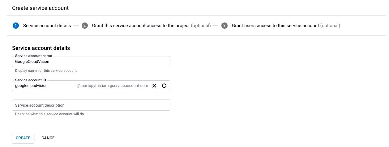 Google Cloud Speech-to-Text API - Конвертирайте аудиото в текст - изображение 4