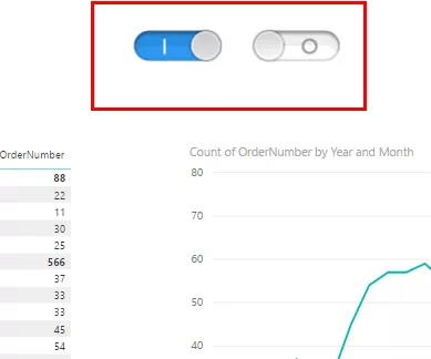 Как да работим с отметките в Power BI — подробно ръководство - изображение 12