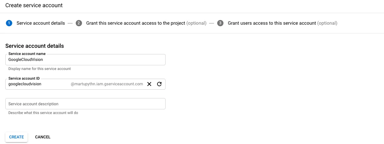 Google Cloud Vision API - Анализ на изображения - изображение 11