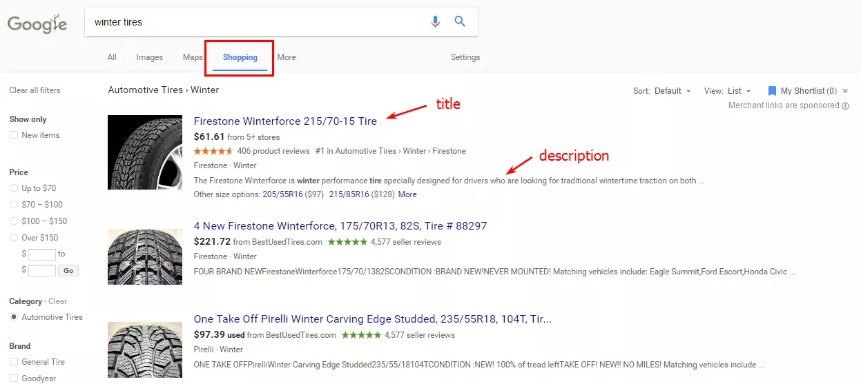Как да настроим Google Shopping — ръководство за новаци - изображение 15