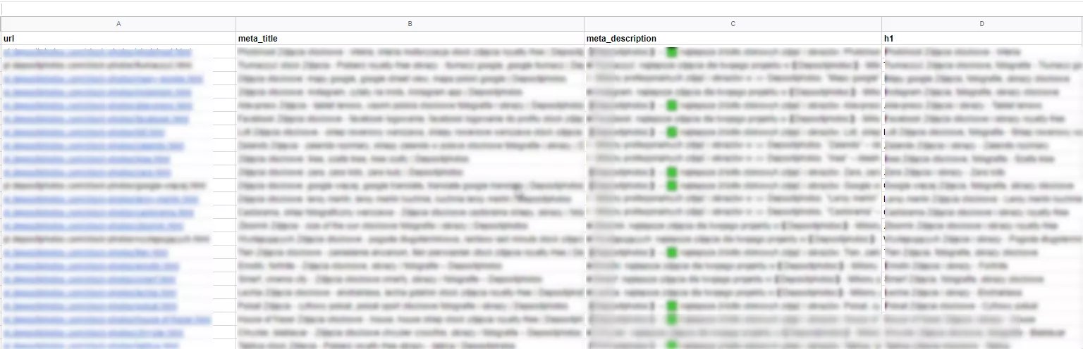 Big Data SEO — големите данни в полза на вашия бизнес - изображение 3