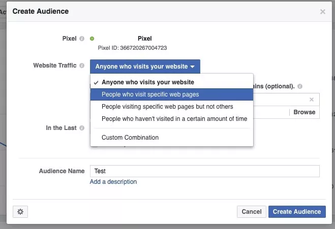 Динамичен ремаркетинг за Facebook без програмисти - изображение 3