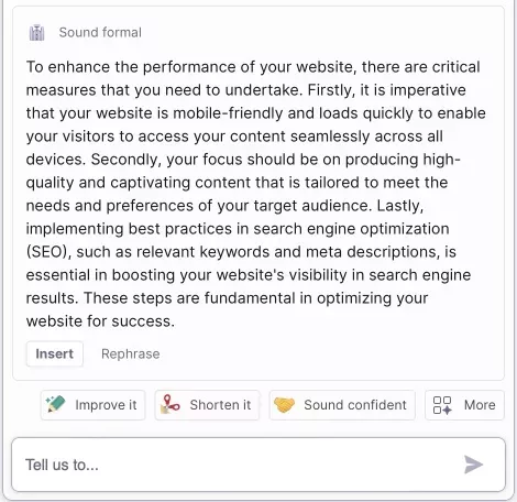 Прилагане на AI в SEO: как да спестите време и пари - изображение 10