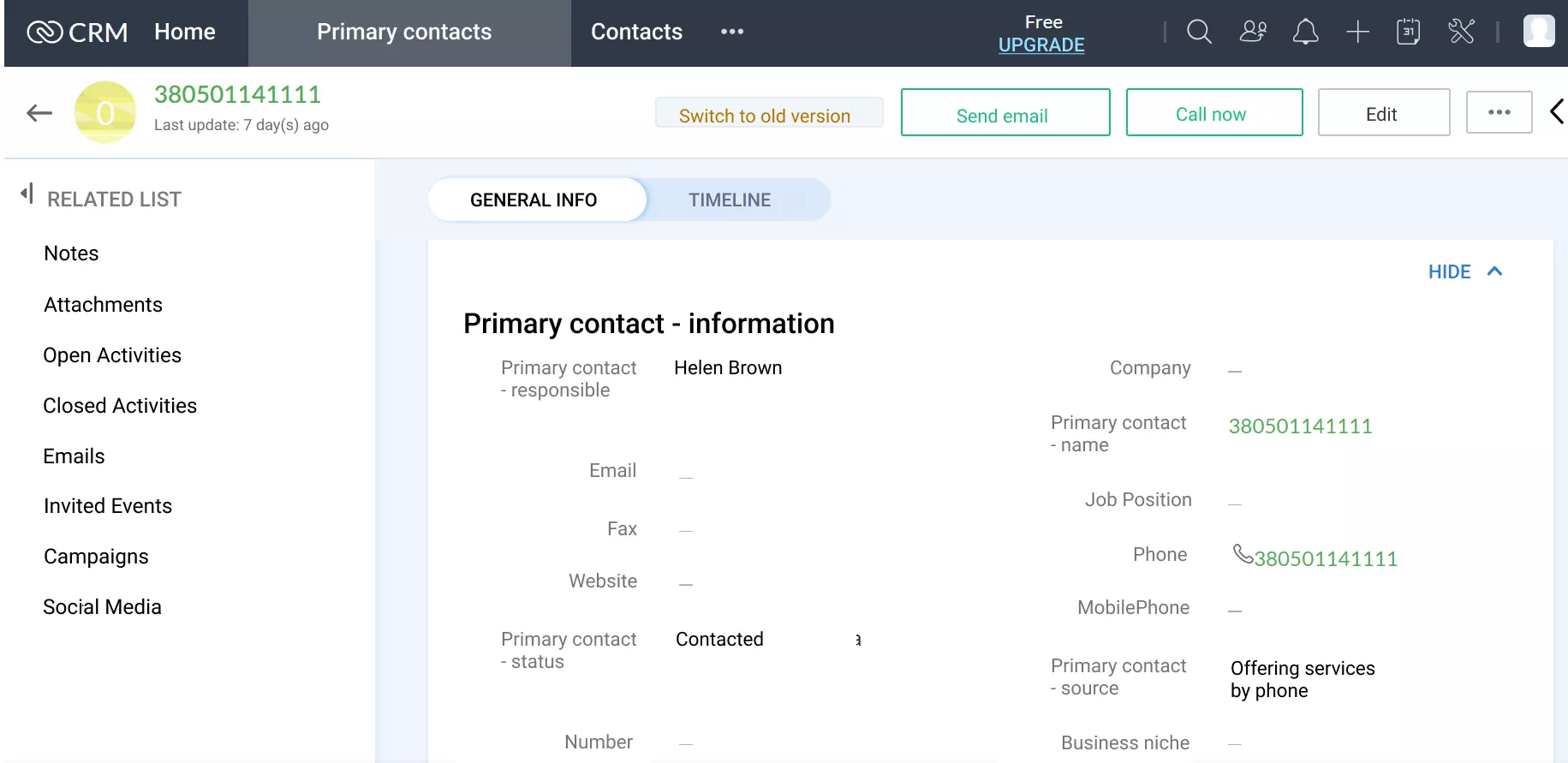 Как да изберете call tracking и да не съжалявате: 5 важни фактора - изображение 6