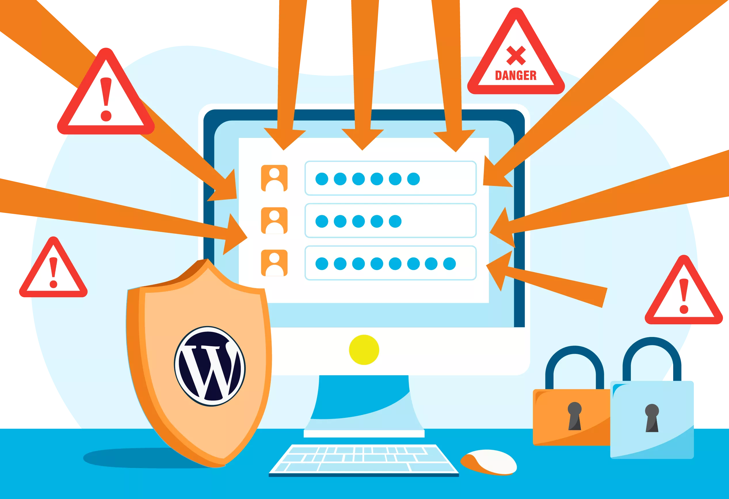 Сигурност на WordPress сайта: как да си гарантираме защита? - изображение 6