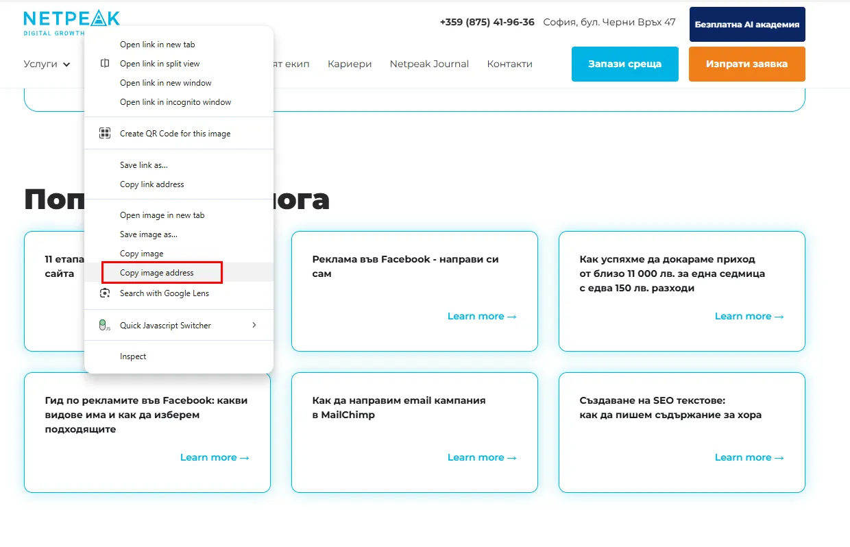 Микроформати и структурирани данни: какво трябва да знае всеки SEO специалист - изображение 2