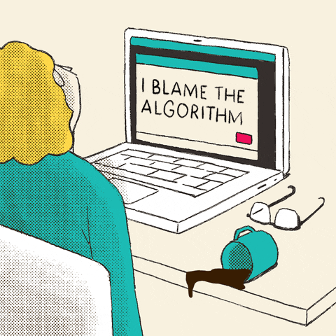 Facebook Algorithm