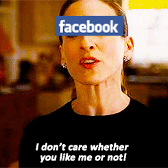 Facebook Algorithm