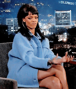Rihanna