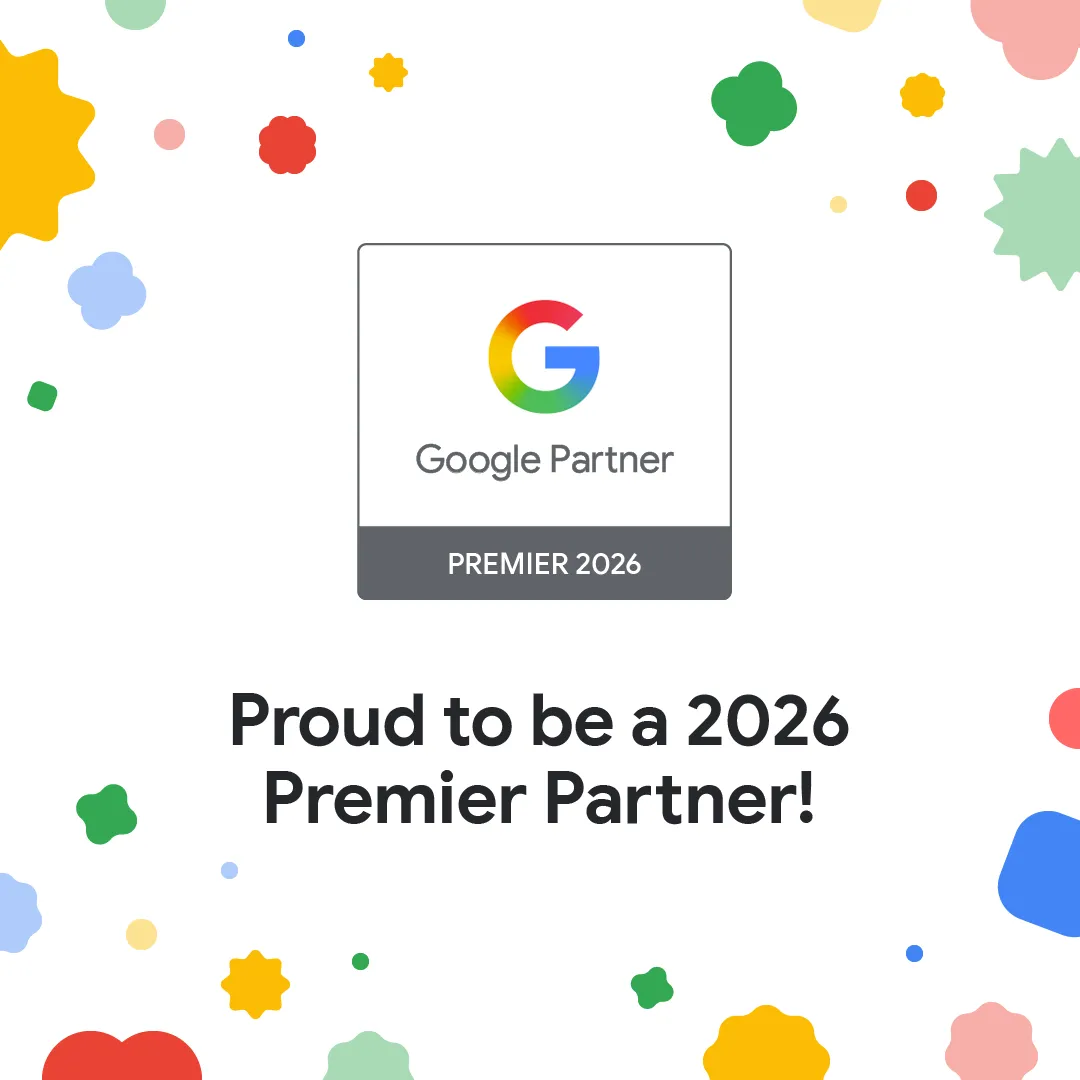 🏆 Netpeak Bulgaria е Google Premier Partner 2026 — сред водещите дигитални компании в страната