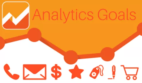 Google Analytics: Проследяване на цели и създаване на събития - изображение 3