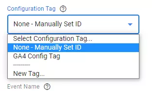 Empty Search Tracking посредством Google Tag Manager - изображение 8