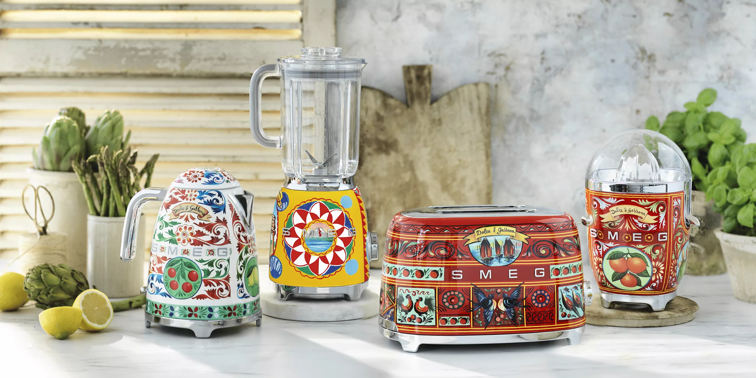 sicily is my love smeg