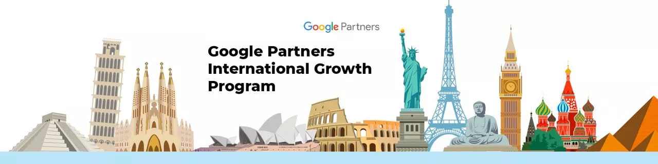 Google Partners International Growth program: какво представлява и за кого е полезна? - изображение 3