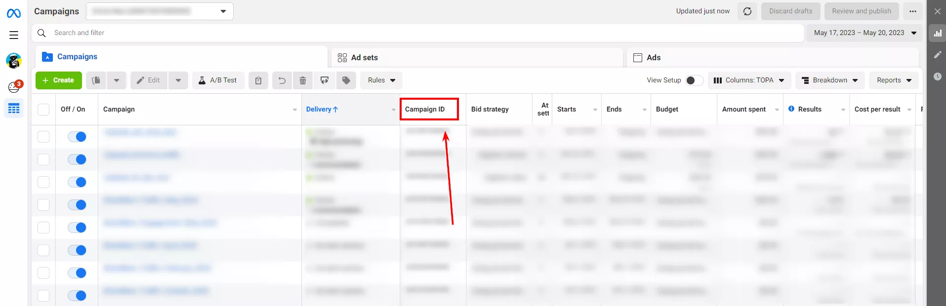 Проследяване на рекламния трафик от Facebook в Google Analytics 4 чрез UTM-параметри - изображение 6