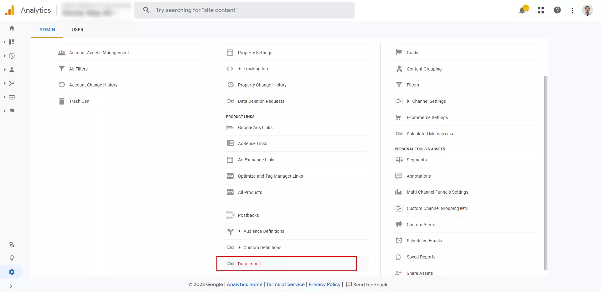 Проследяване на рекламния трафик от Facebook в Google Analytics 4 чрез UTM-параметри - изображение 16