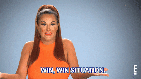 win win situation