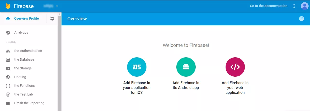 Firebase Analytics: настройваме анализ за мобилни приложения - изображение 7