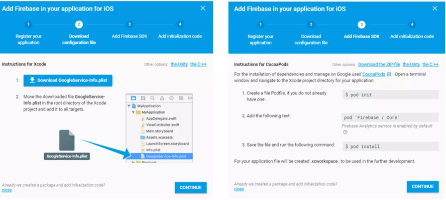 Firebase Analytics: настройваме анализ за мобилни приложения - изображение 13