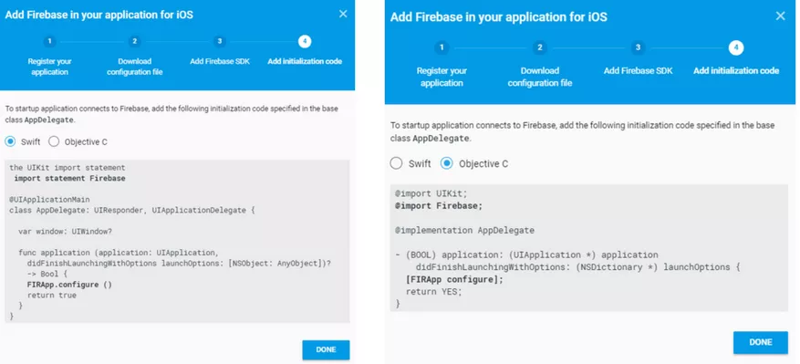 Firebase Analytics: настройваме анализ за мобилни приложения - изображение 14