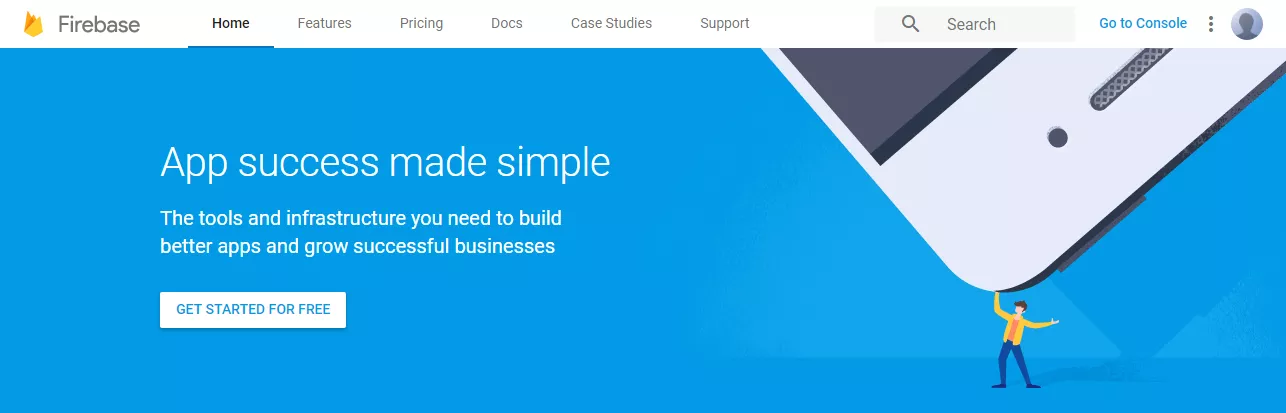 Firebase Analytics: настройваме анализ за мобилни приложения - изображение 4
