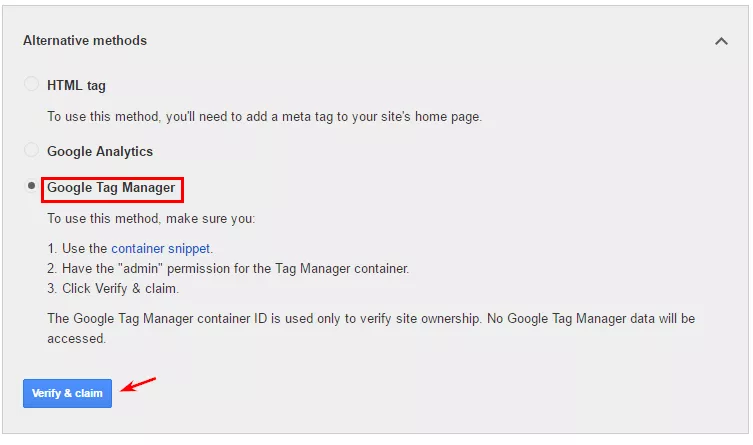 Как да настроим Google Shopping — ръководство за новаци - изображение 10