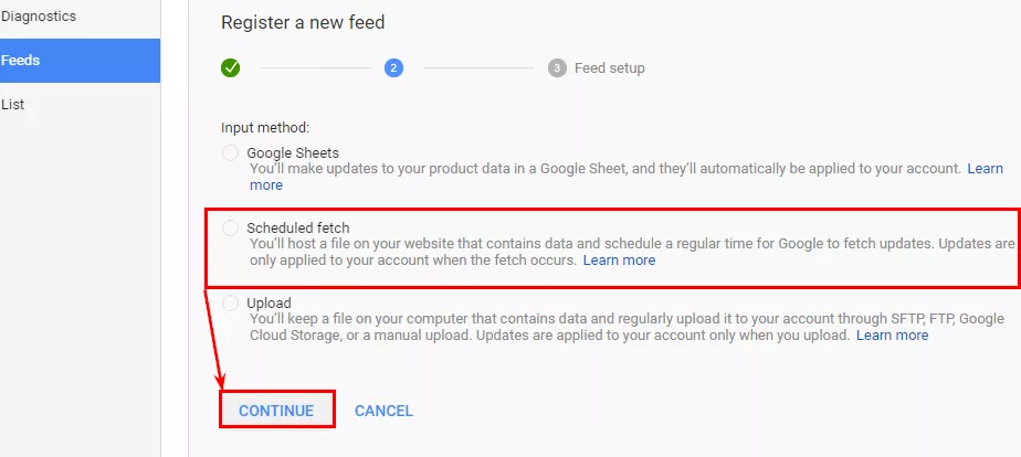 Как да настроим Google Shopping — ръководство за новаци - изображение 20