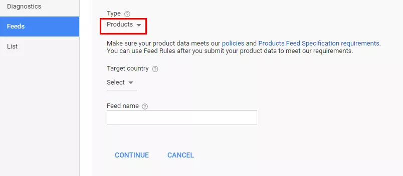 Как да настроим Google Shopping — ръководство за новаци - изображение 19