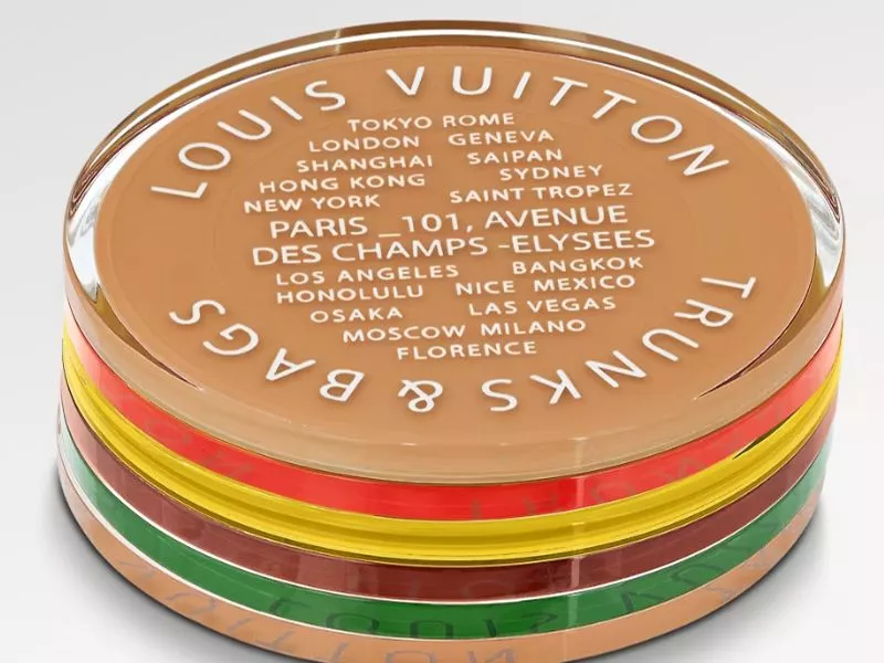 Louis Vuitton