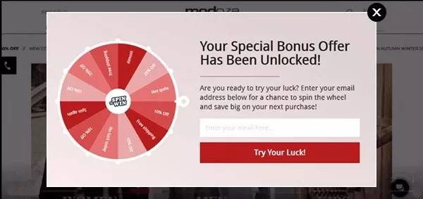 Modoza Case study: 5х повече конверсии в абонаментите - изображение 4
