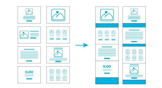 modules for creating email newsletter