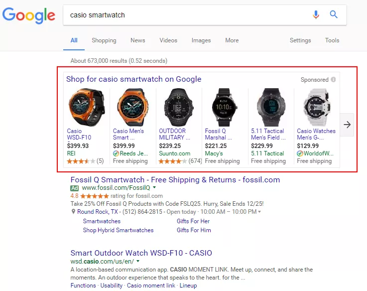 Как да настроим Google Shopping — ръководство за новаци - изображение 3