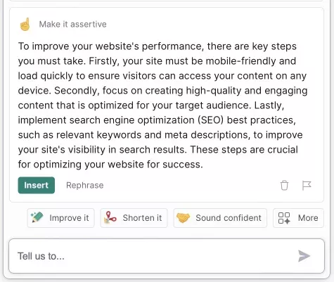 Прилагане на AI в SEO: как да спестите време и пари - изображение 9