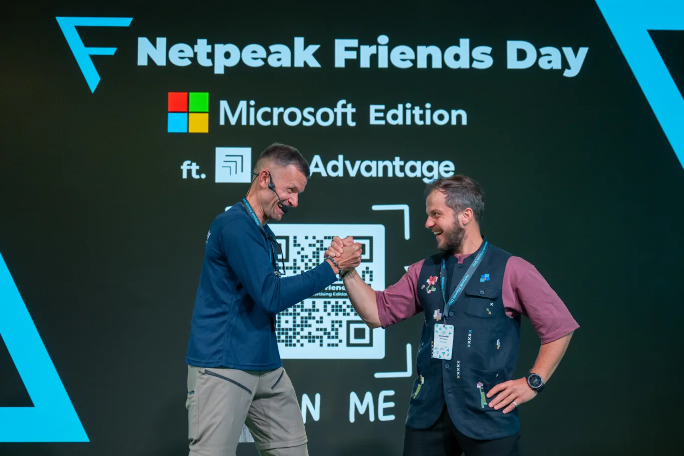 Netpeak Bulgaria е дългогодишен партньор на Microsoft Advertising, с постоянна активност и интегрирани практики в управлението на платените медийни канали на платформата.