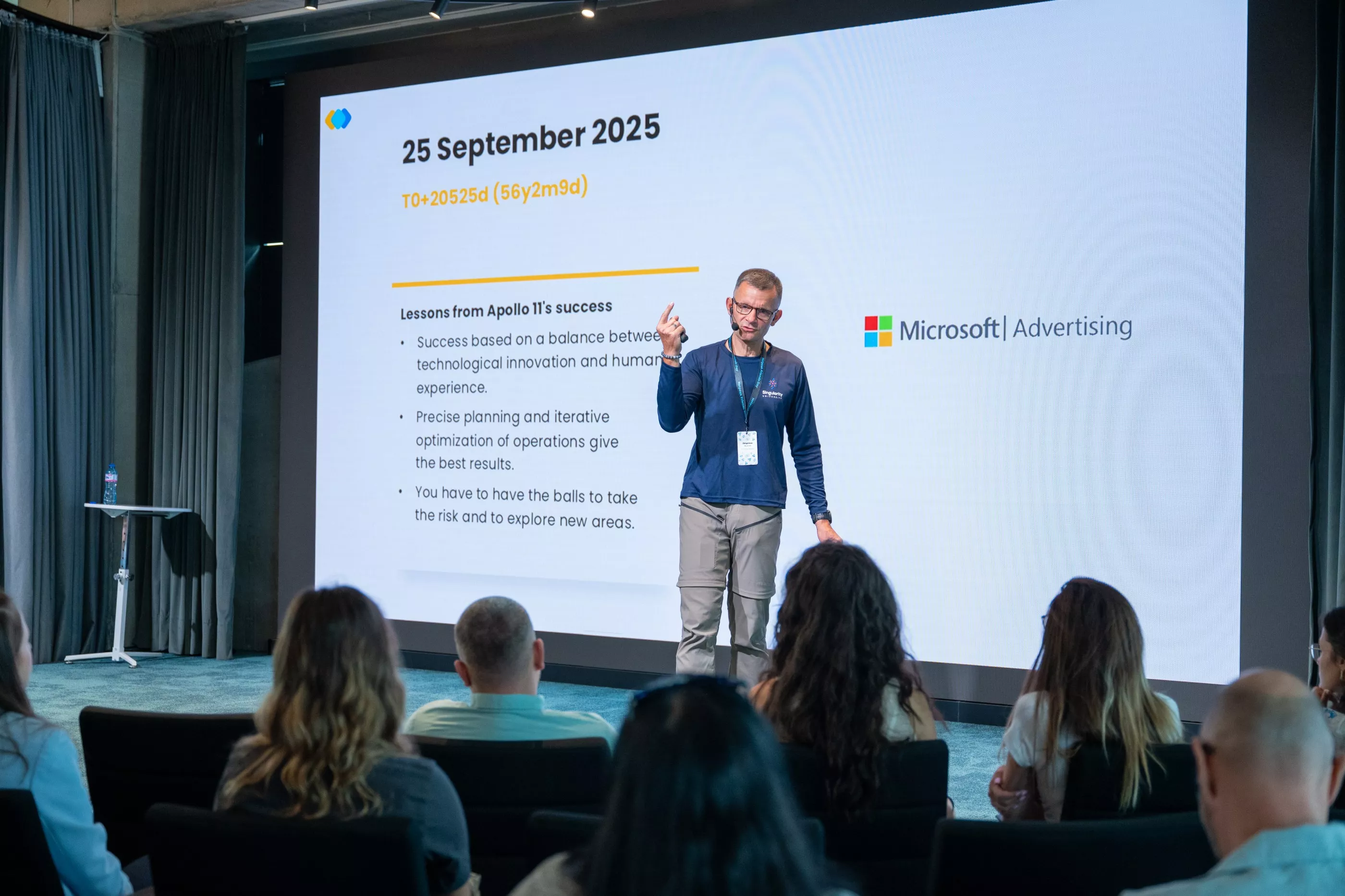 NFD: Microsoft Edition – как бизнеса ви да достигне своя „Apollo 11 момент“ чрез Microsoft Advertising - изображение 4