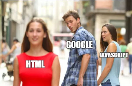 JavaScript vs. SEO: какво ги свързва и разделя - изображение 3