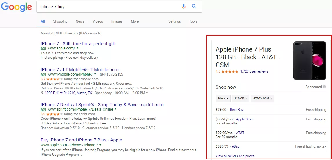 Как да настроим Google Shopping — ръководство за новаци - изображение 2