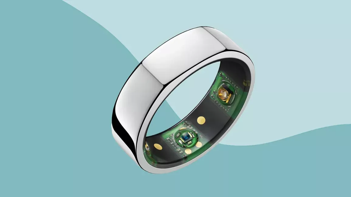 Oura ring