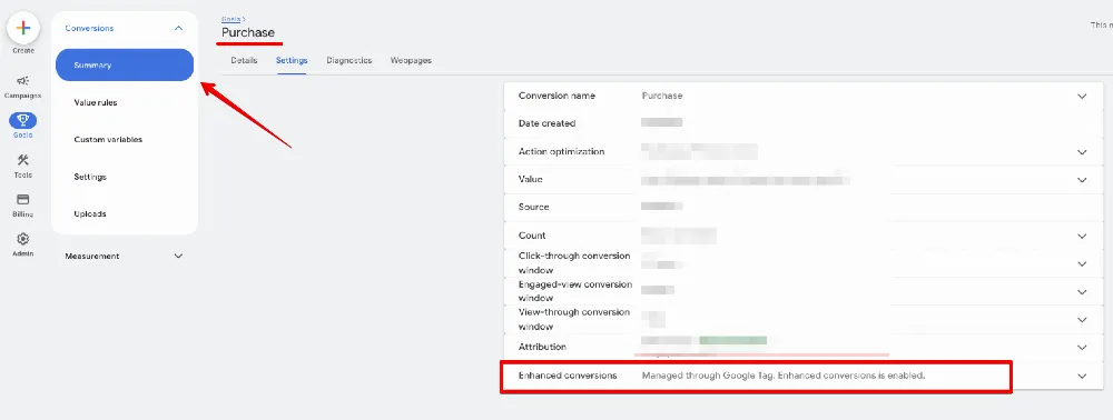 Настройки за проследяване в GA4 в контекста на навлизащите Google Shopping Ads - изображение 5