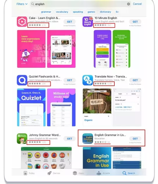 Отзиви и рейтинги в App Store оптимизацията (ASO) и стратегии за популяризиране на приложения - изображение 19