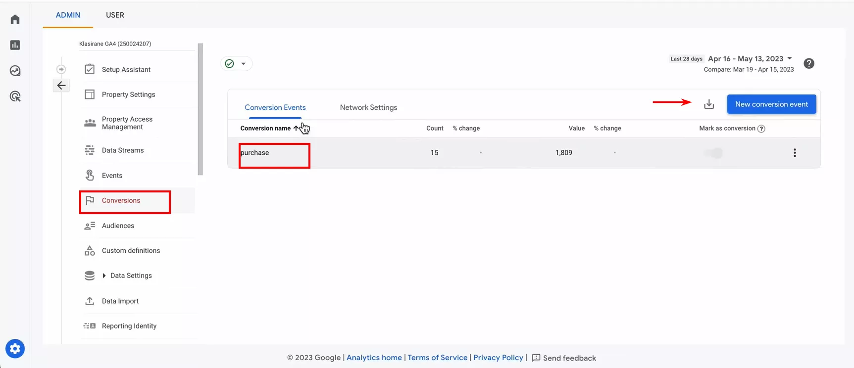 Ръководство: модерен подход за създаване на електронна търговия в Google Analytics 4 чрез Google Tag Manager - изображение 38