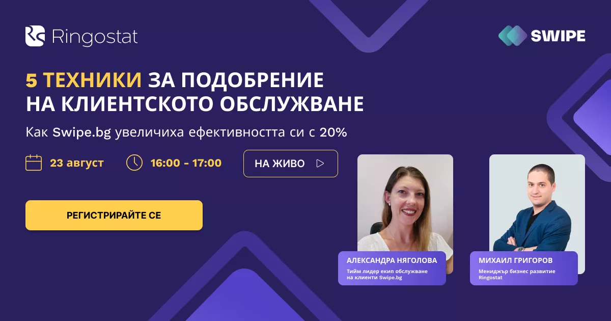 4 неща, без които вашият кол център никога няма да бъде продуктивен - изображение 2