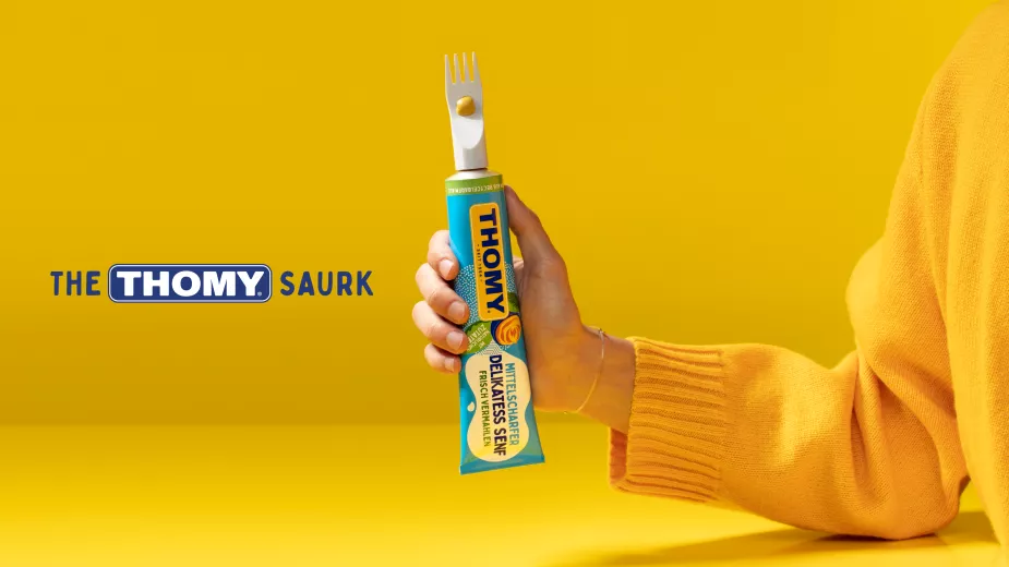 Thommy Saurk