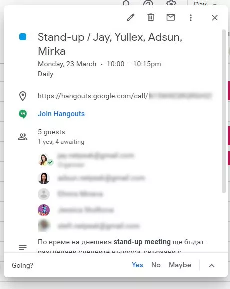Home office и възходът на Daily мийтингите — чек-лист от Netpeak - изображение 3
