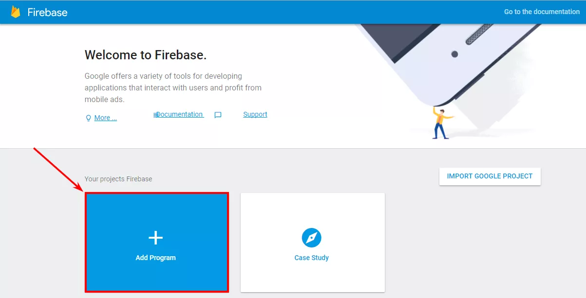 Firebase Analytics: настройваме анализ за мобилни приложения - изображение 5