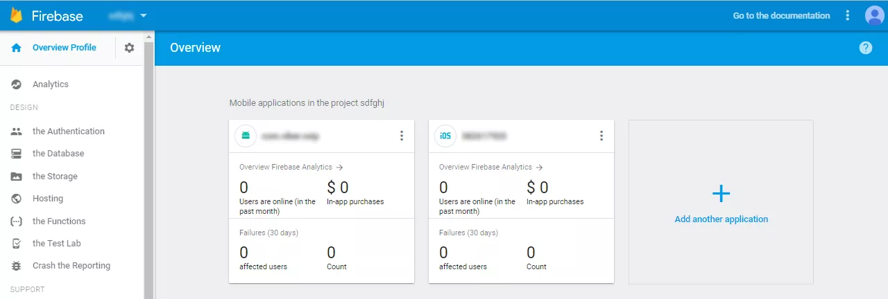 Firebase Analytics: настройваме анализ за мобилни приложения - изображение 15