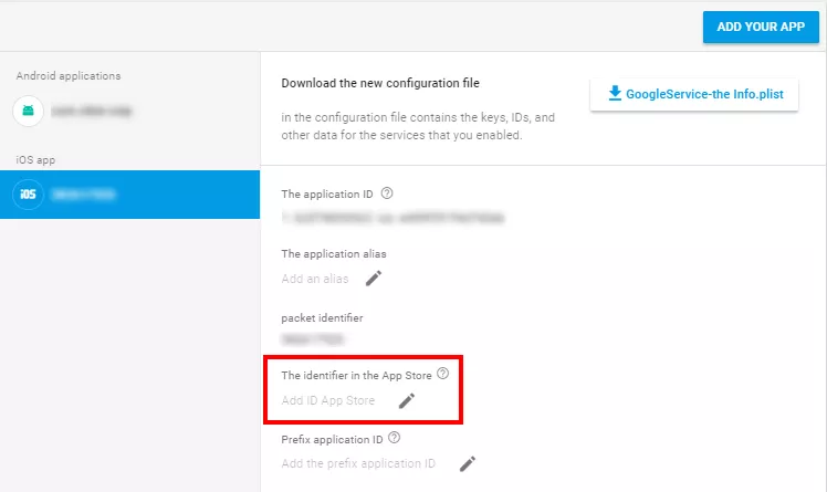 Firebase Analytics: настройваме анализ за мобилни приложения - изображение 19